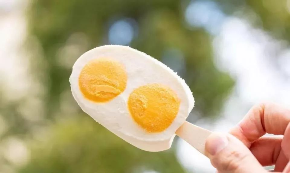 来自东北人的冰与火之歌：从杨国福到双黄蛋雪糕