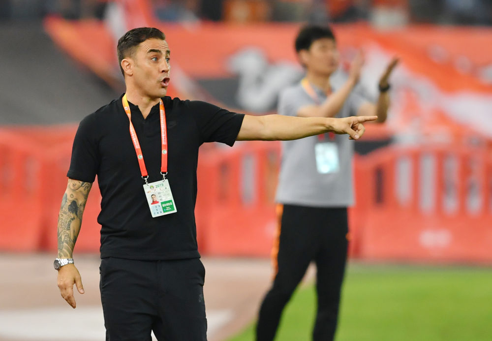 2018中超第21轮,足球中超第24轮