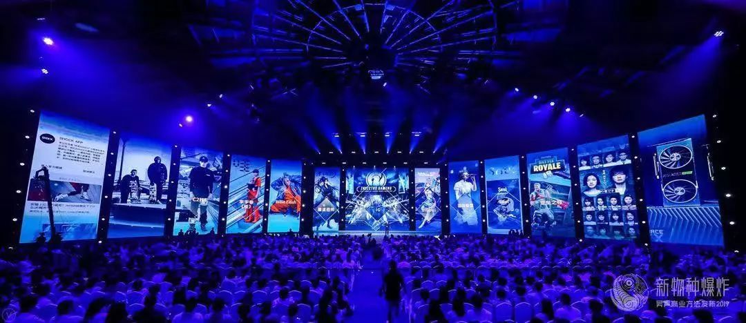 吴声商业模式如何爆炸,新物种吴声到底是什么人