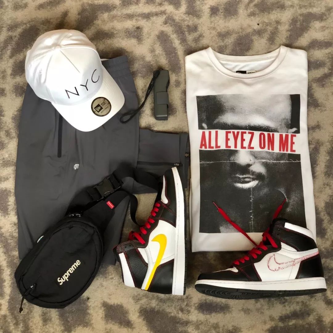 aj1和yeezy满天星,aj和yeezy哪个更容易受欢迎