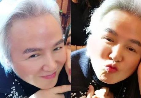 昔日女神负面消息缠身险过气,转手做生意却搞得风生水起