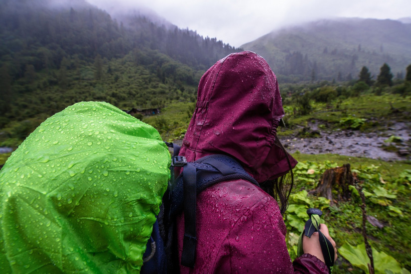 jackwolfskin狼爪冲锋衣怎么样,狼爪重生系列highestpeak冲锋衣