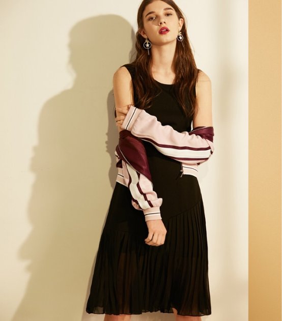 诗菲度女装店让女*生活性**变得更美、更活泼