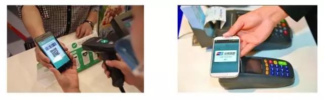 nfc技术详细介绍,nfc究竟是什么一文看懂nfc