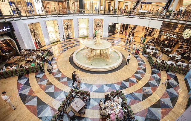 迪拜七日游旅游攻略大全最新,迪拜五日游自由行攻略