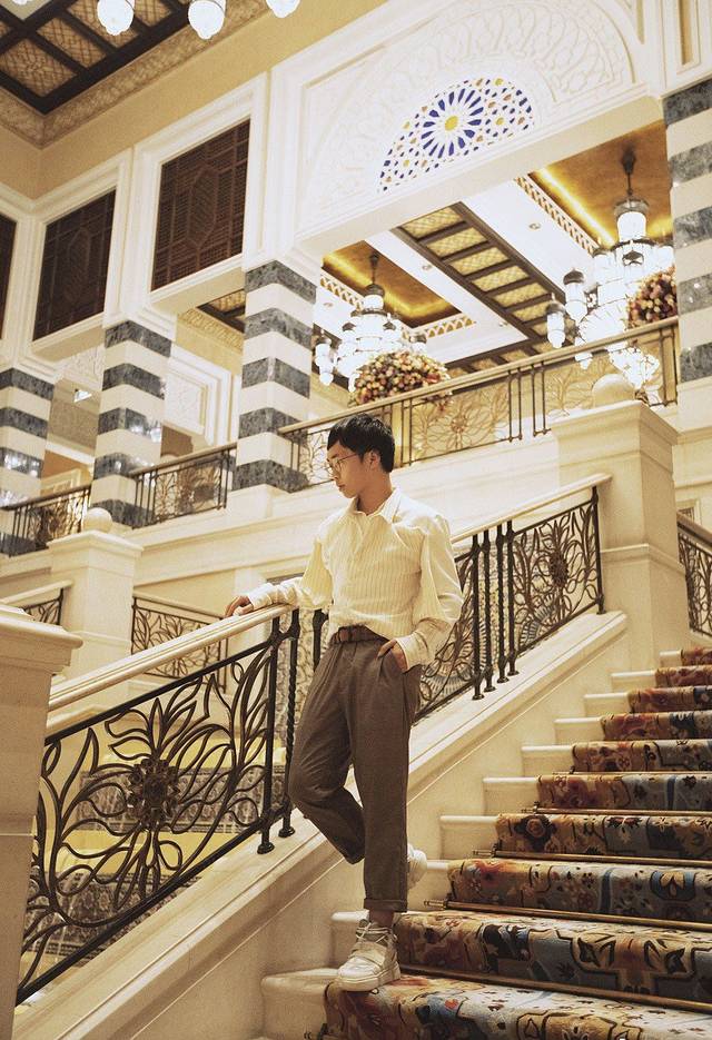 迪拜七日游旅游攻略大全最新,迪拜五日游自由行攻略