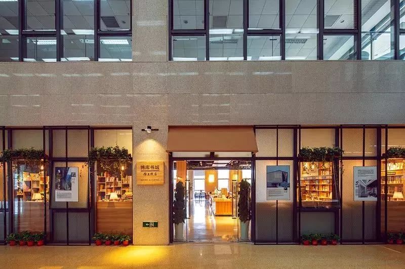 最美书店网红打卡地,不能错过的网红书店