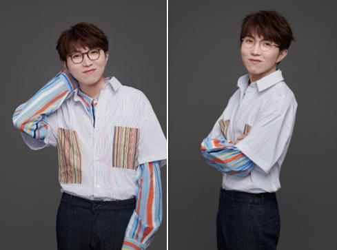 毛不易戴的眼镜,毛不易同款新眼镜框