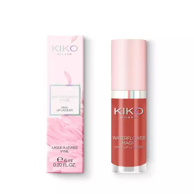 九个彩妆品牌,100个好用的彩妆单品