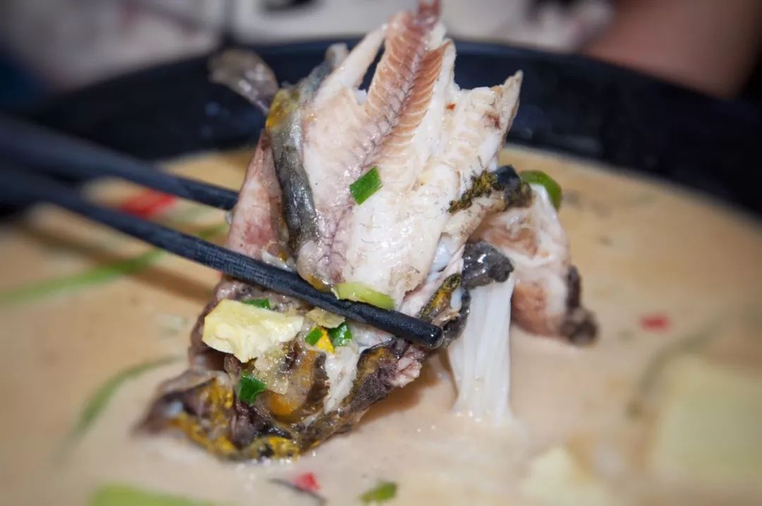 真正的湖南米粉干货,湖南米粉知多少