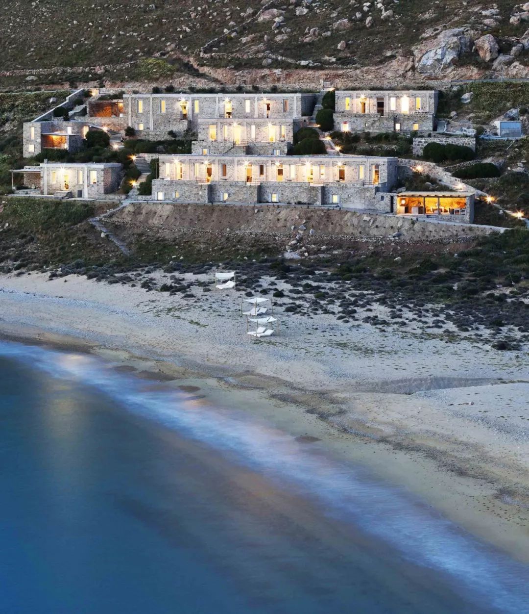 智游希腊在时空与思想之间穿梭