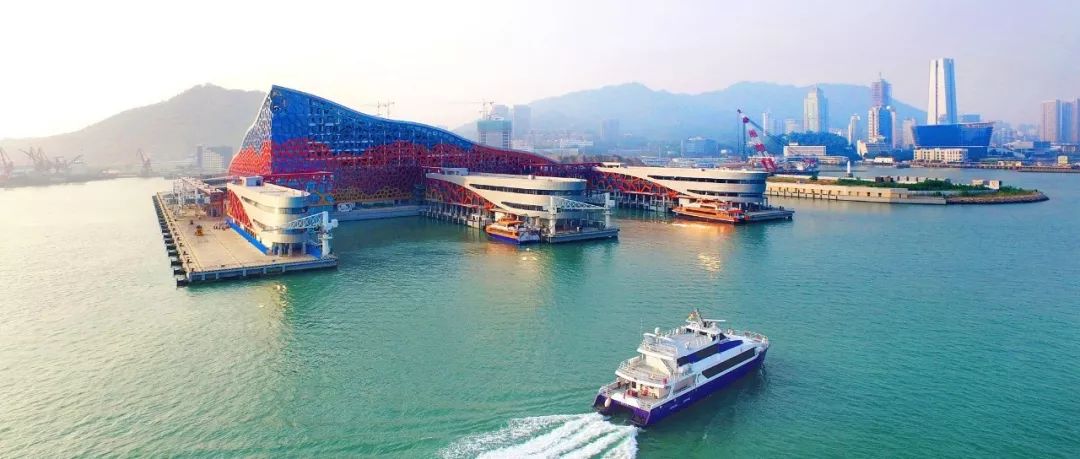 蛇口码头到香港机场优惠票,蛇口到香港机场购票优惠