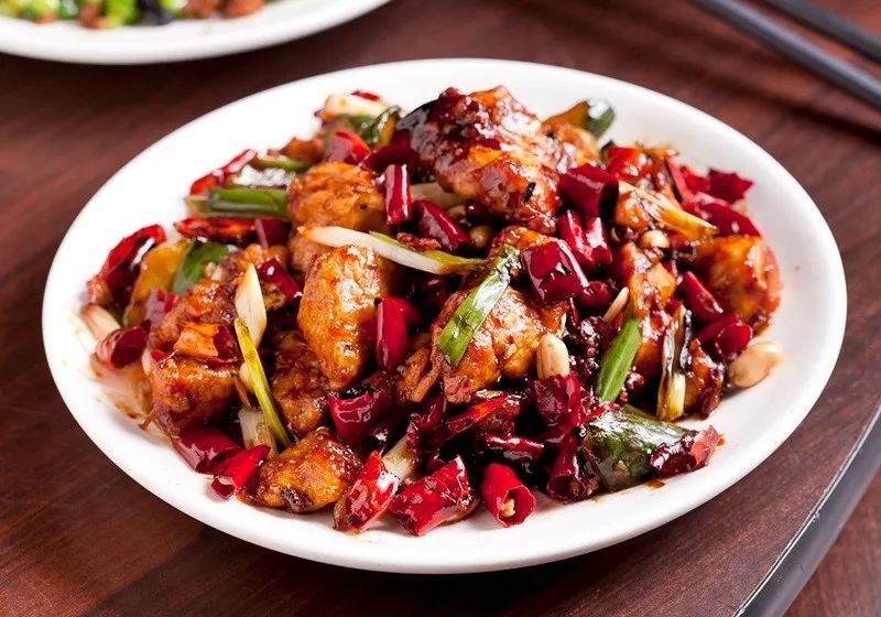 川菜是如何征服全世界吃货的,川菜的奥秘