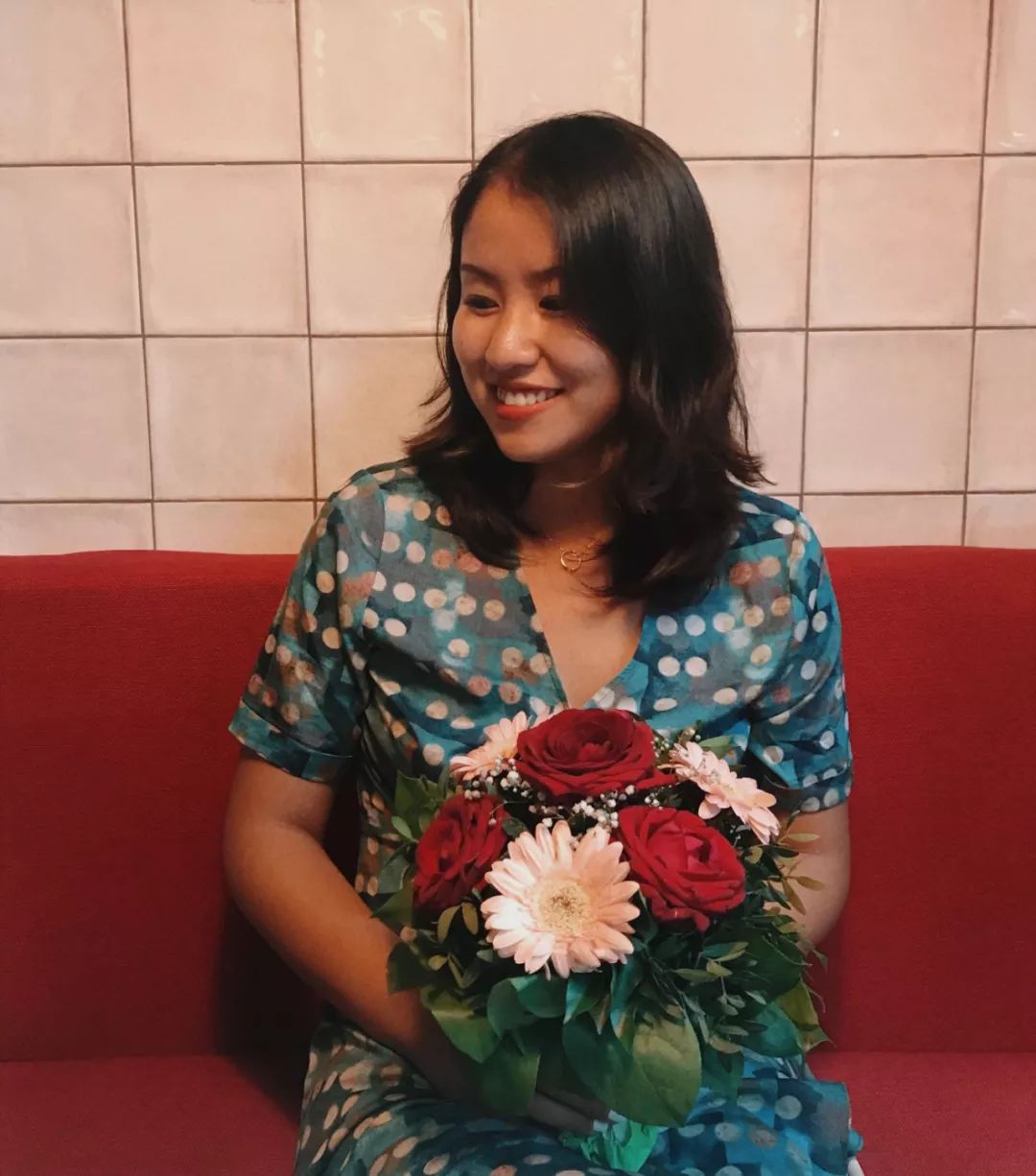 七月同款连衣裙,七月流行的气质连衣裙