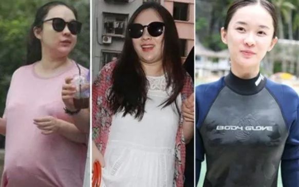 孕期控制体重肚皮会松吗,孕期控制体重子宫就不会脱垂吗