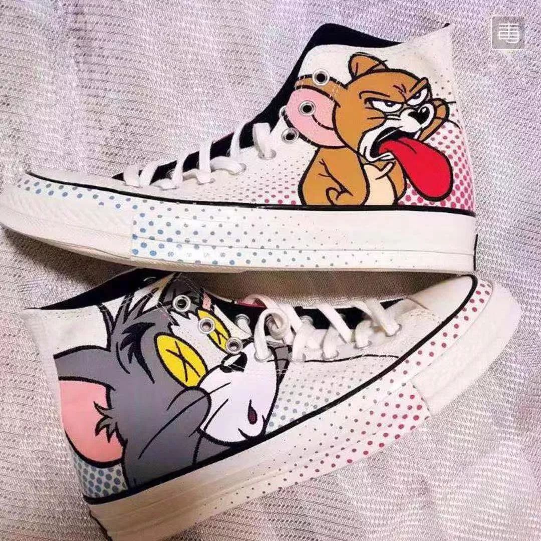 匡威runstarhike鞋,匡威chuck70和1970s的区别