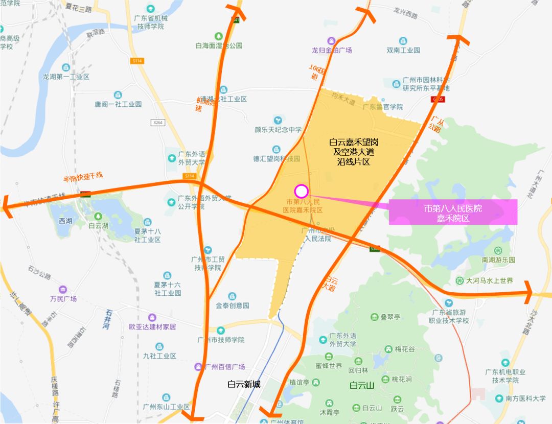 金沙洲医院国际肿瘤医疗中心,金沙洲肿瘤医疗中心