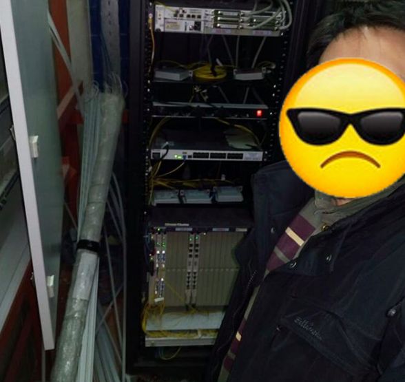 家里网速慢是什么原因造成的,家里的网速太慢是什么原因导致的