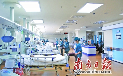 茂名高州医院排名,茂名高州区医院排名