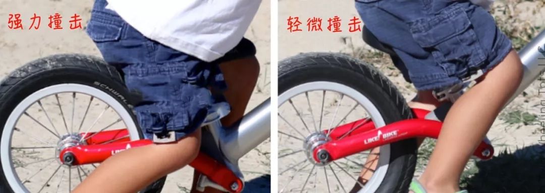 儿童入门级平衡车测评,儿童平衡车测评puky