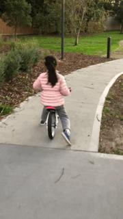 儿童平衡车测评|尽情撒欢入门级别就够了