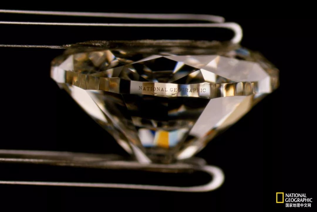 钻石本来不值钱 (假如钻石不值钱了)