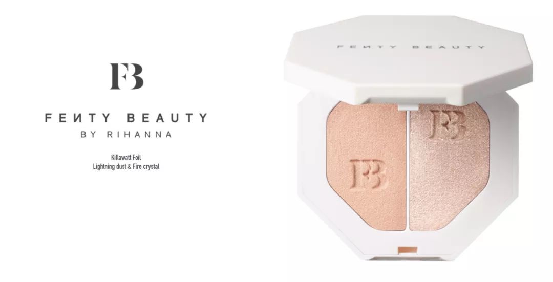 九个彩妆品牌,100个好用的彩妆单品