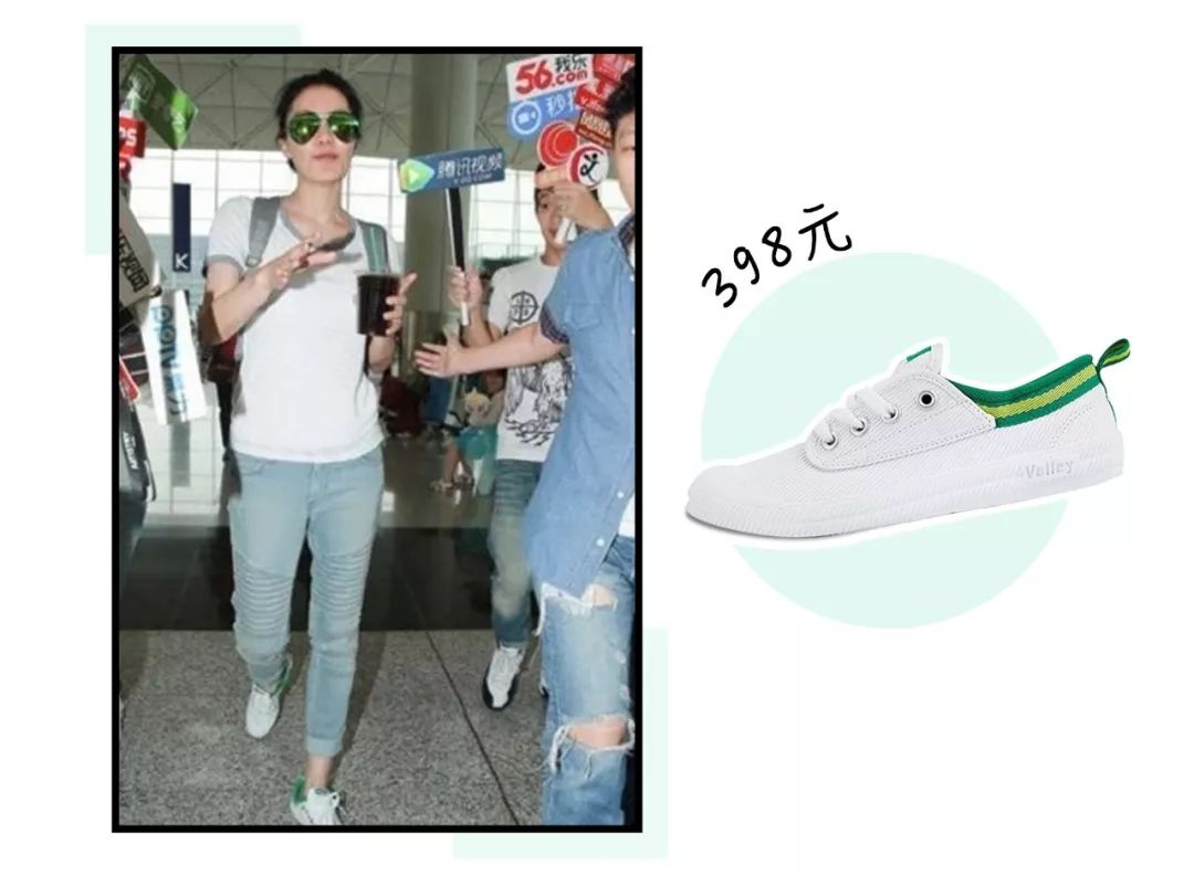 倪妮同款英伦鞋,倪妮同款鞋推荐