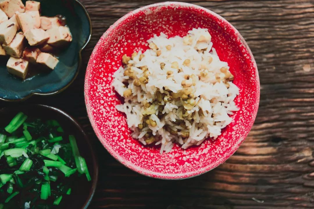绿豆辅食10个月宝宝,绿豆稀饭宝宝辅食