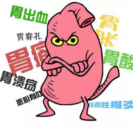 脾胃不好口臭怎么治最有效的方法,脾胃引起的口臭怎么快速解决