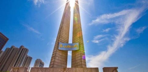 精彩！热烈！沸腾！国际足球赛唐山分站赛上演精彩对决，你支持谁？