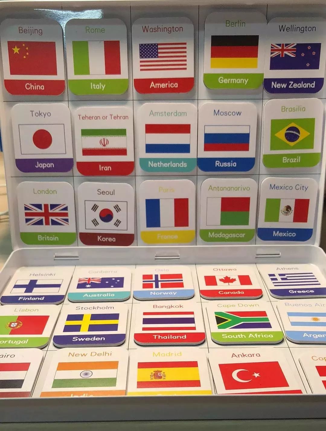 好玩益智的磁力拼图,轻松锻炼大脑机能,几十块就能买到