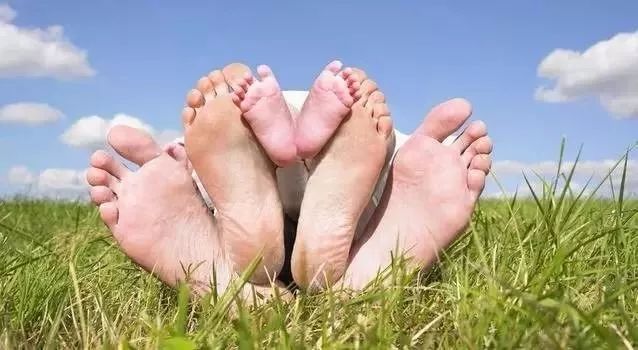 也许你没去过香港，但你一定听说过“香港脚”