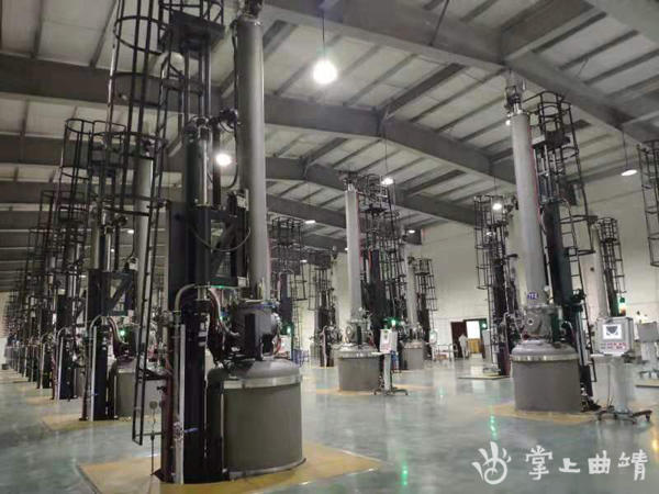 阳光能源曲靖还在吗,云南曲靖阳光新能源