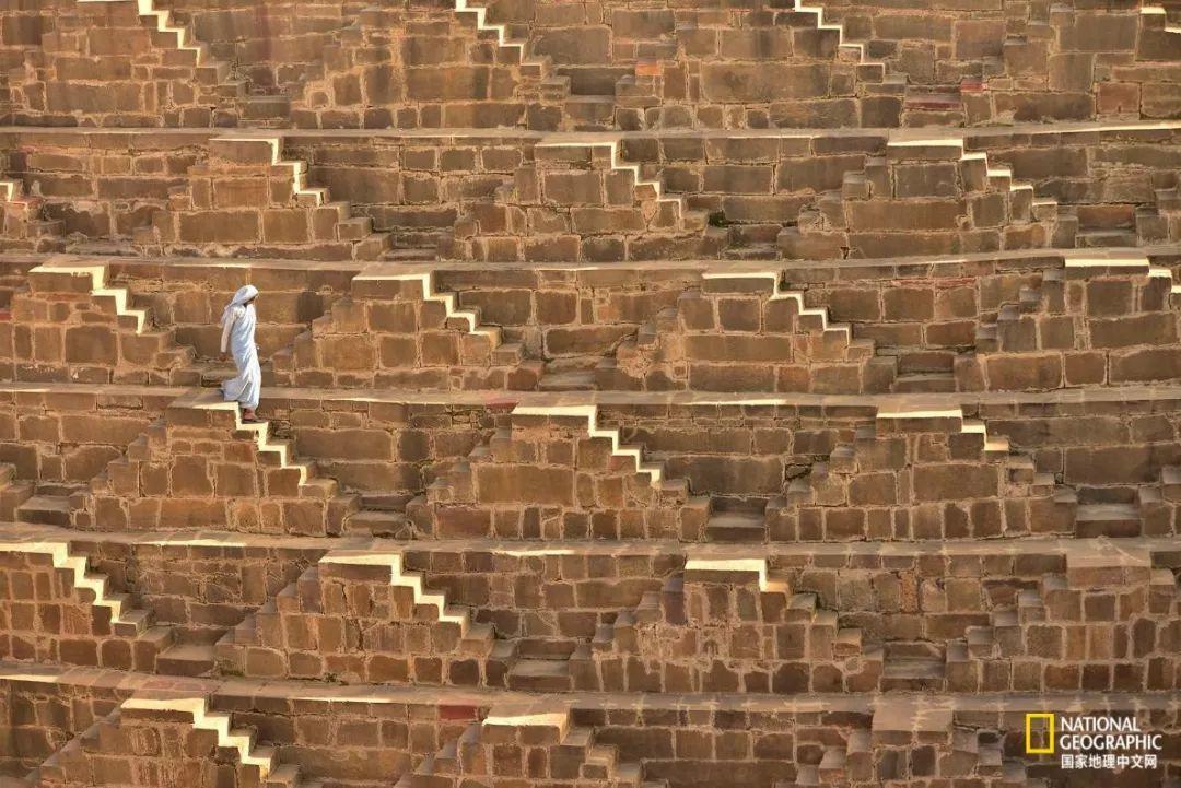 世界上最惊艳的阶梯,世界上最壮观的高架公路