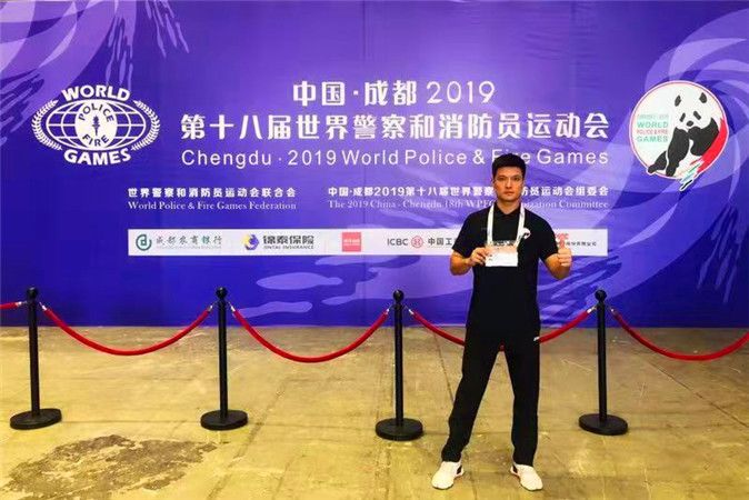 世警会2022,世警会战队