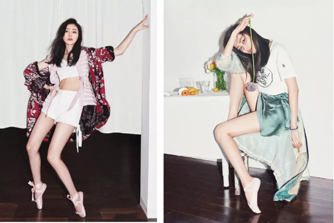 腹肌女王2.0版本升级，全网黑转粉逆袭人生新高度