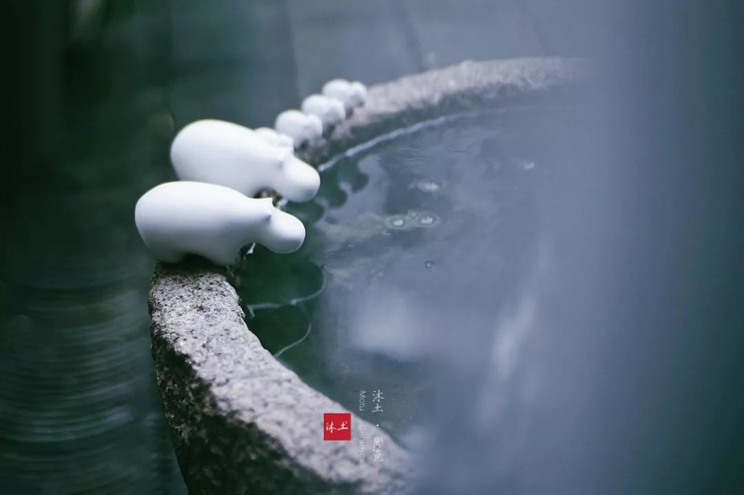 爱在旅途旅行,如果累了就放下一切去旅行吧