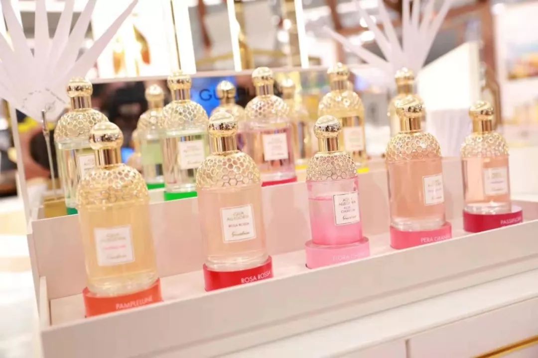 什么神仙购物地,居然比代购还便宜?