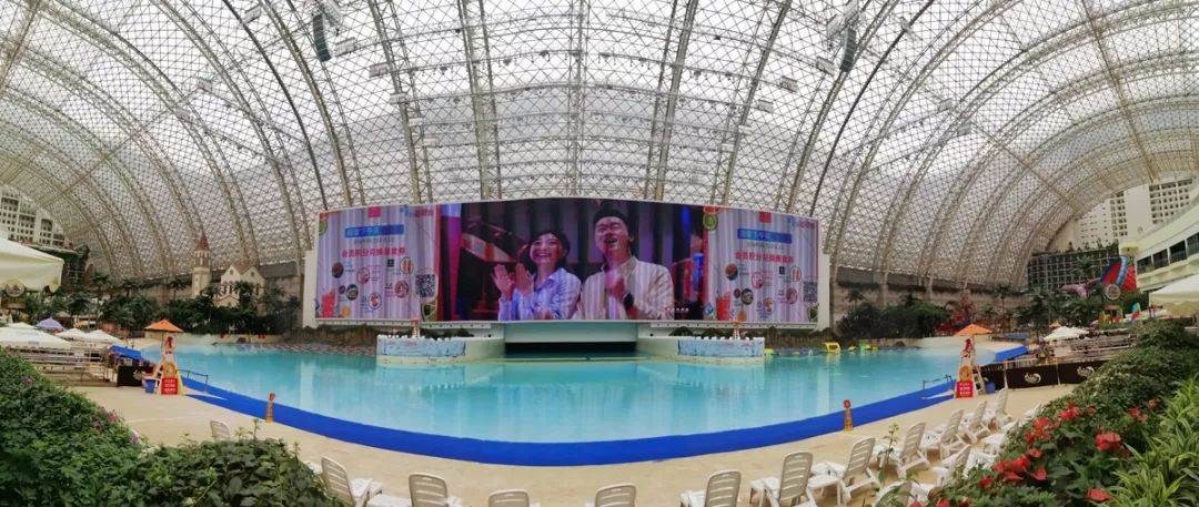 郑州二七广场对比成都,西安郑州同为新一线城市