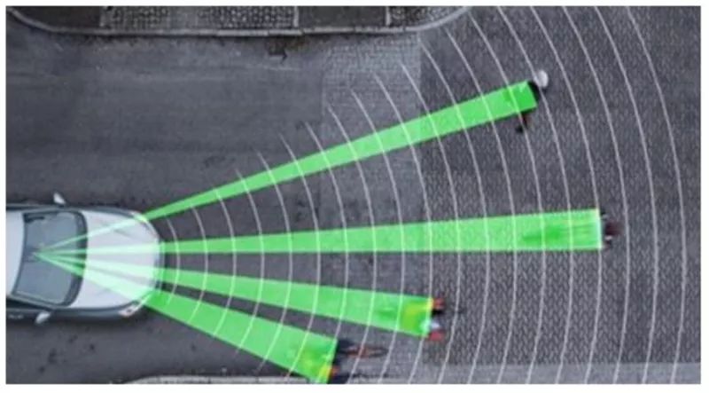 汽车传感器零件讲解,汽车传感器资料大全