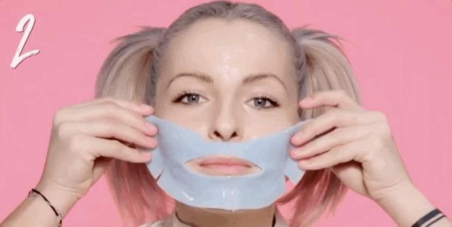 敷完很舒服的面膜推荐,敷10分钟就有效的面膜