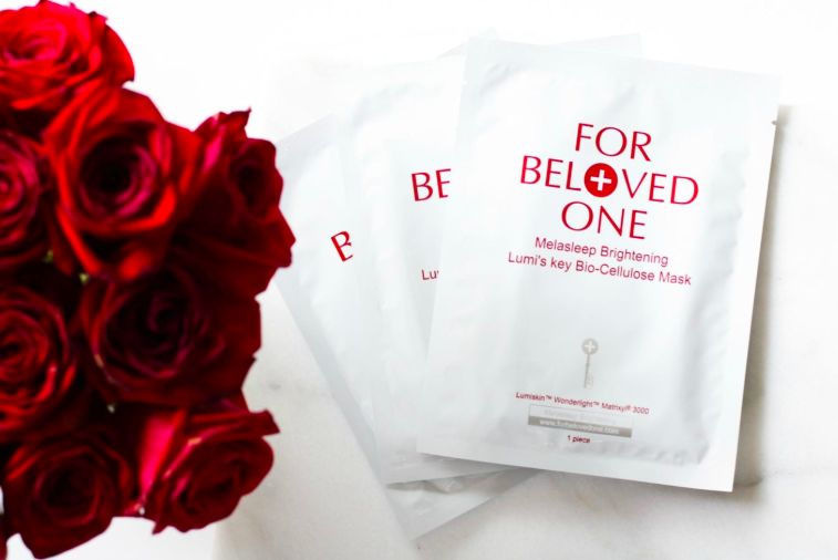 敷这12款面膜也太舒服了，我不准你没用过