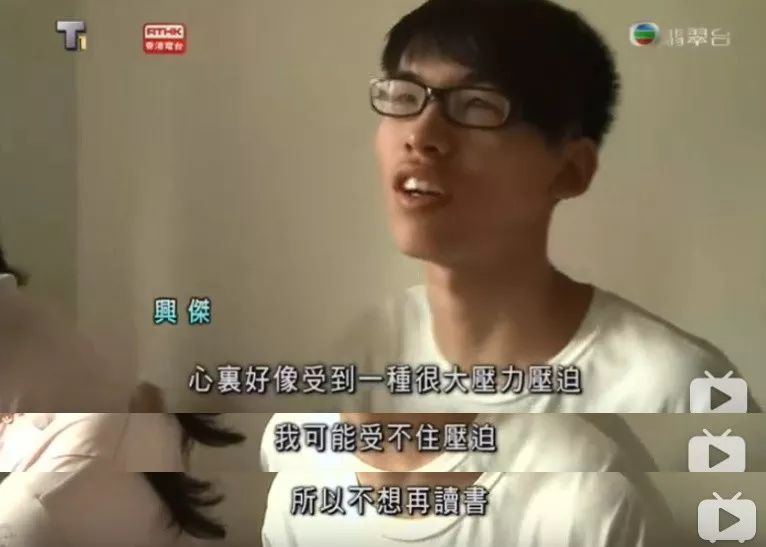 香港人都很拼吗,香港人有多拼啊