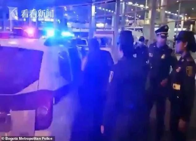 23岁女子运毒被捕,女子藏毒运毒被抓