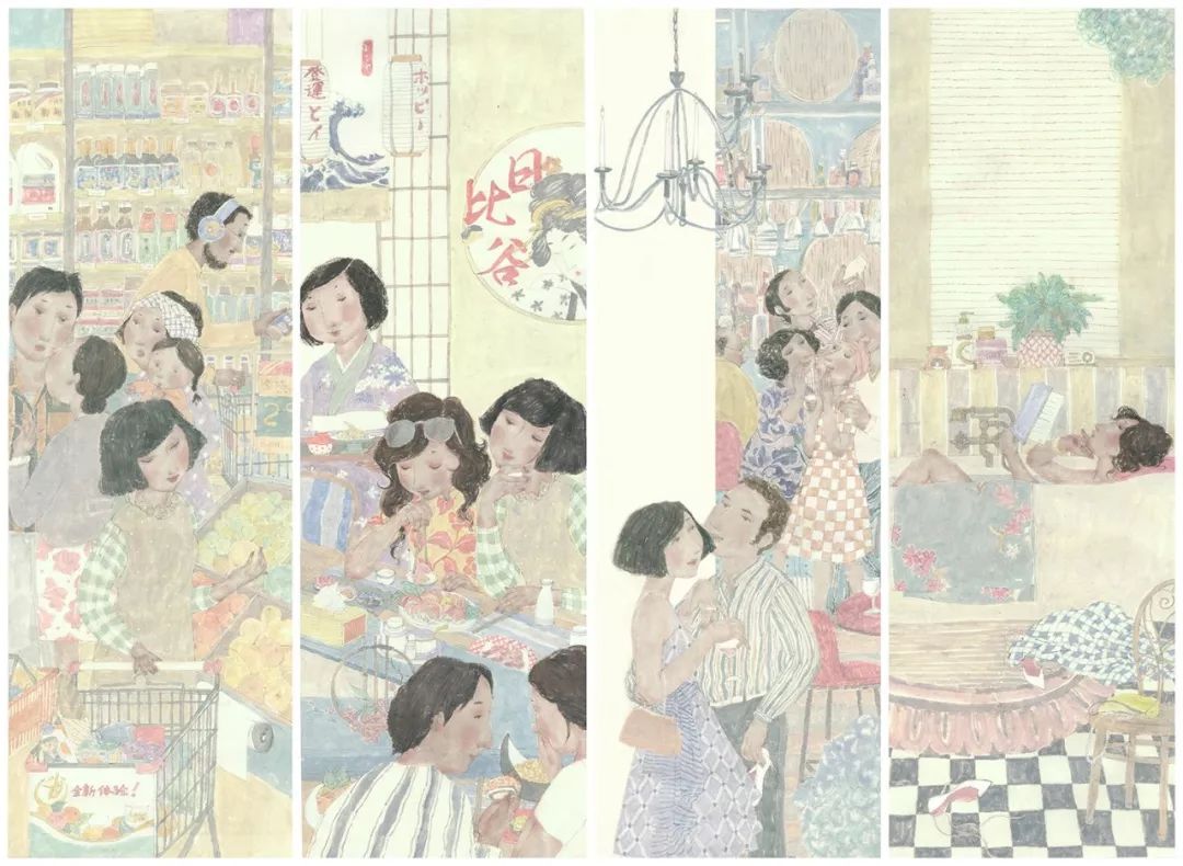 盛事丨9月来广州，邀你同游动漫的繁华