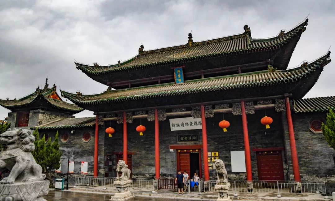 洛阳夜晚网红打卡圣地,洛阳广州市场网红打卡地