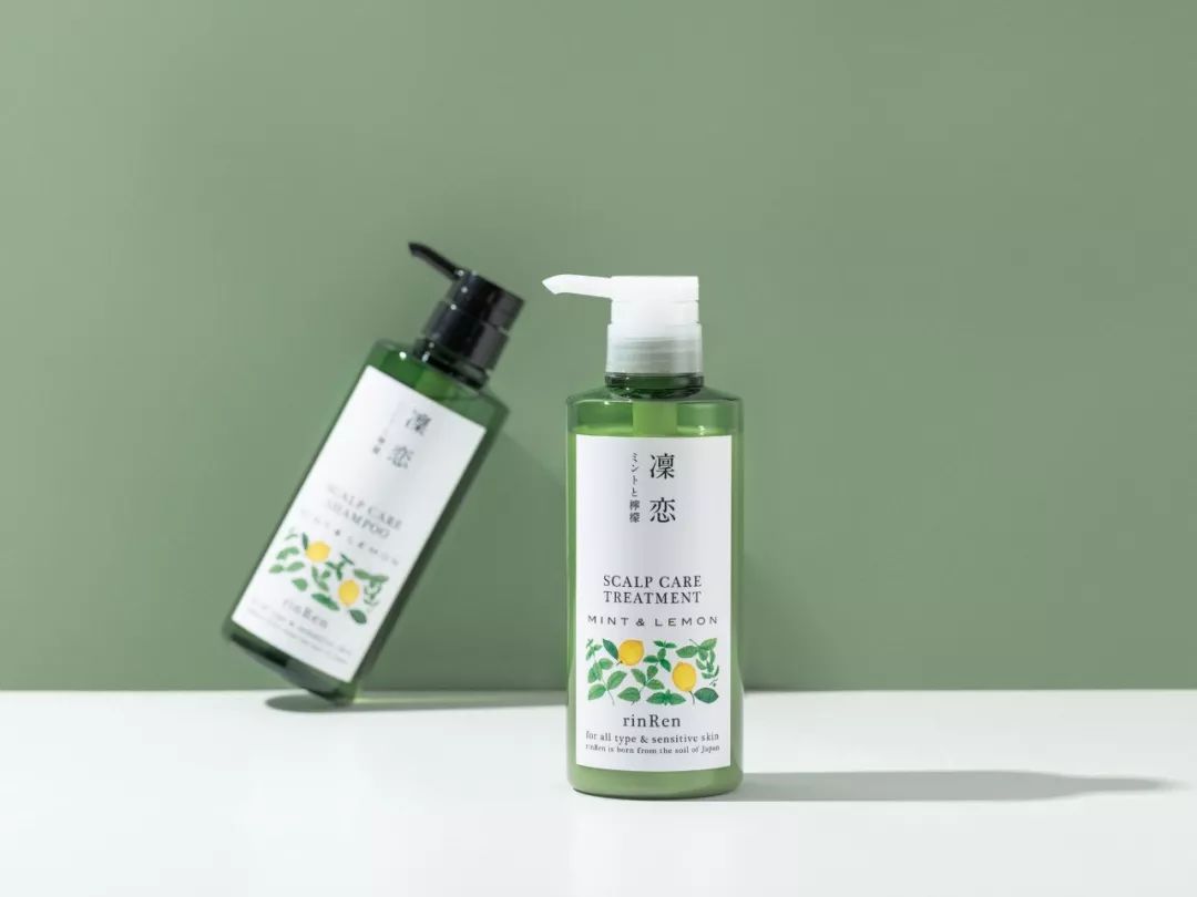 日本销量第一的洗发水,日本一款突然火起来的洗发水