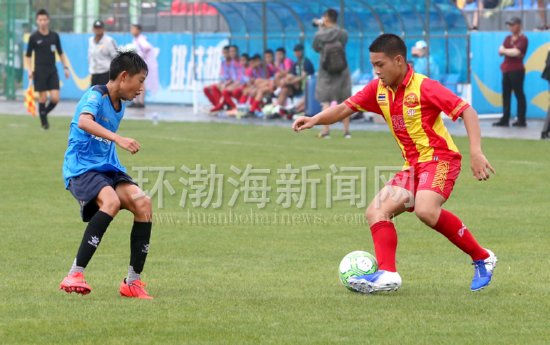 中国友好城市比赛,友好足球邀请赛