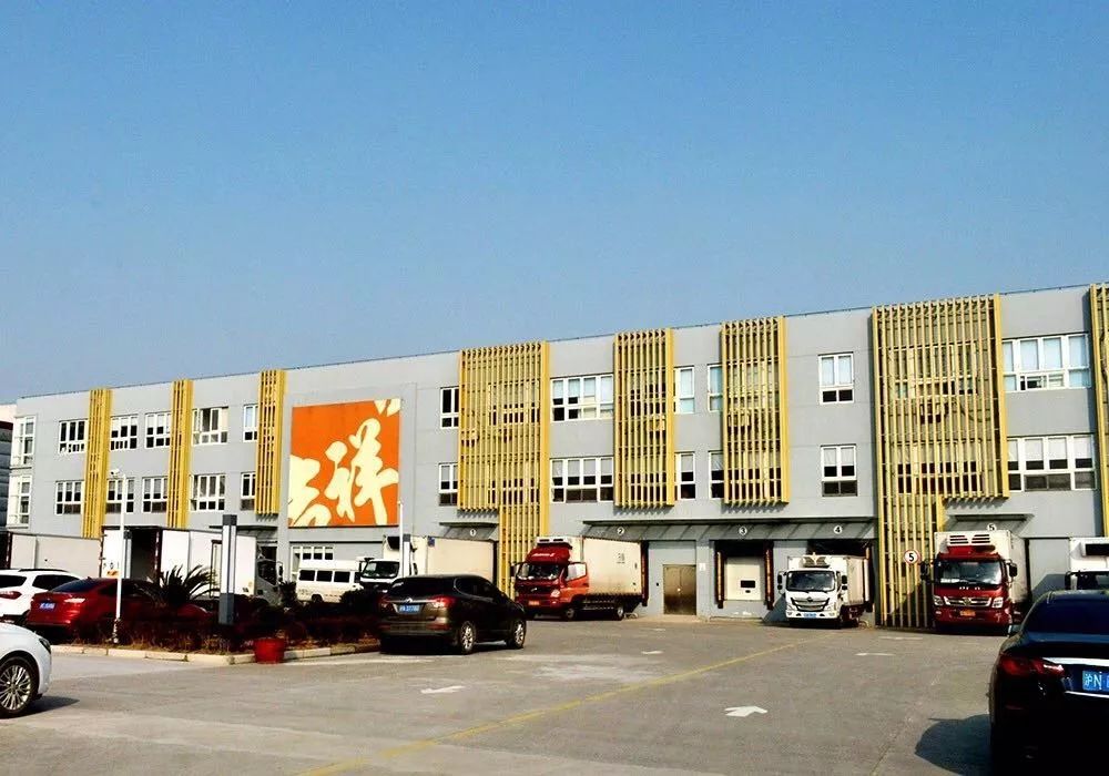 吉祥馄饨发展现状,吉祥馄饨一年利润